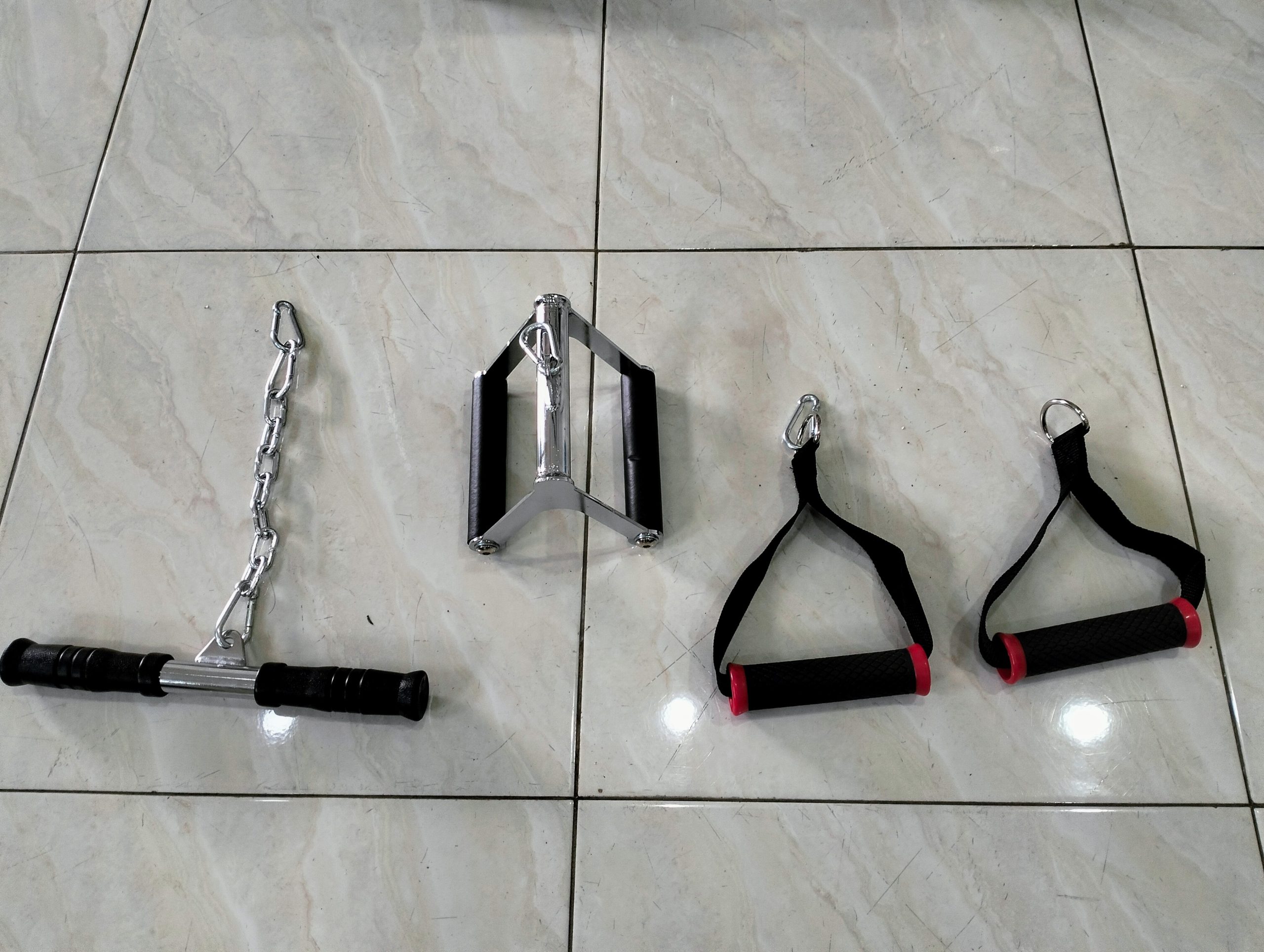 TL-HG-022 - POWER RACK - Image 4
