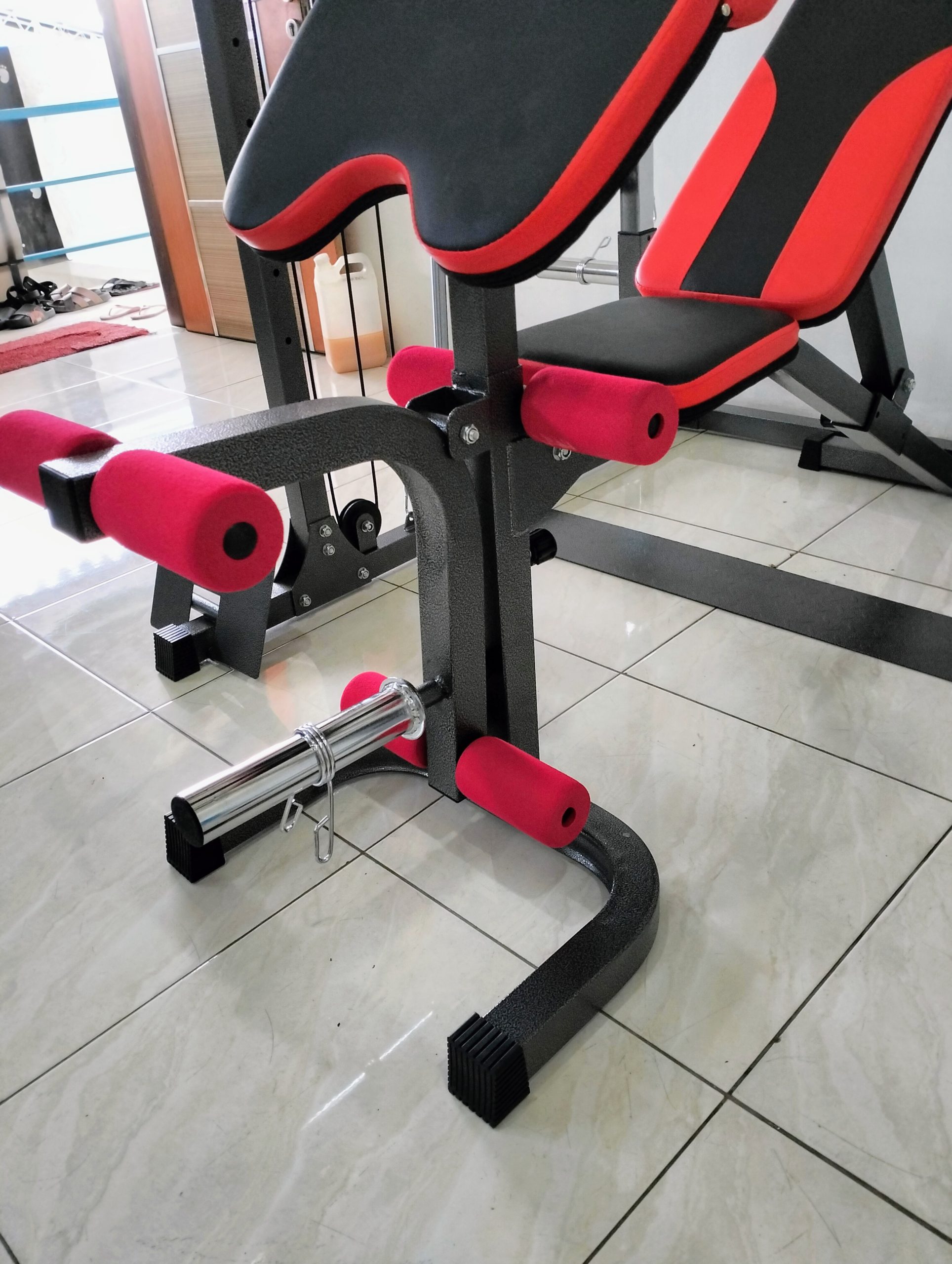 TL-HG-022 - POWER RACK - Image 3