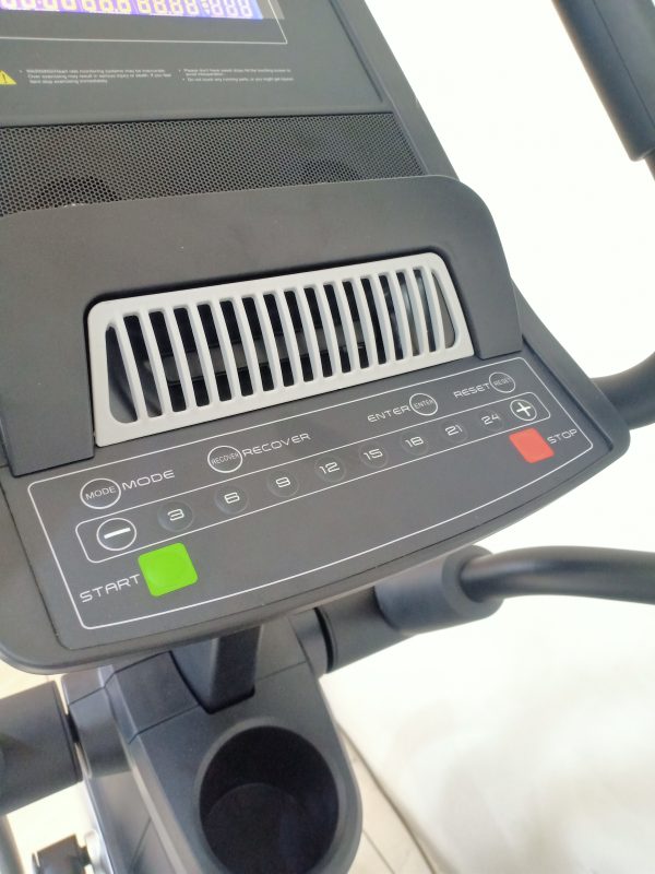 CME - COMERCIAL ELEPTICAL BIKE - Image 2