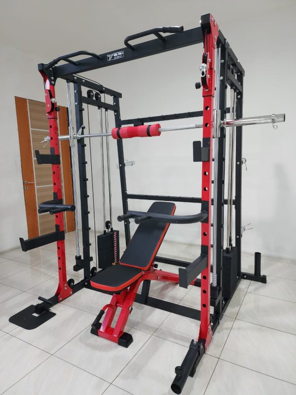 TL-HG-026 - MULTI STATION HOME USE - Image 2