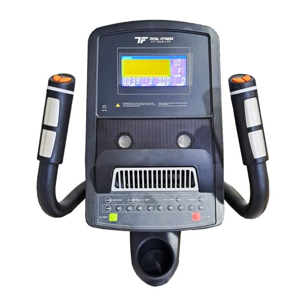 CME - COMERCIAL ELEPTICAL BIKE - Image 3