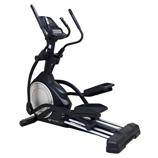 CME - COMERCIAL ELEPTICAL BIKE