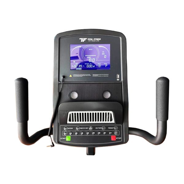 CMR - COMERCIAL RECUMBENT BIKE - Image 2