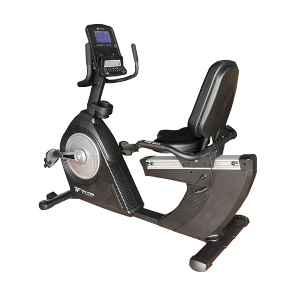 CMR - COMERCIAL RECUMBENT BIKE