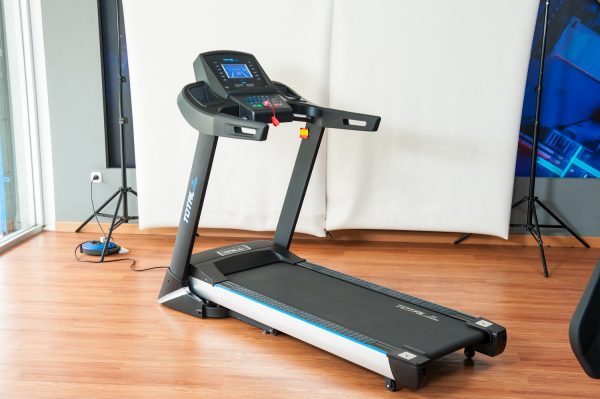 TL-29 AC - BIG ELECTRIC TREADMILL 3 HP MOTOR AC